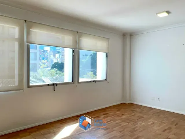 Apartamento com 121m² 2 quartos e 2 banheiros, à venda, no bairro Pinheiros em São Paulo