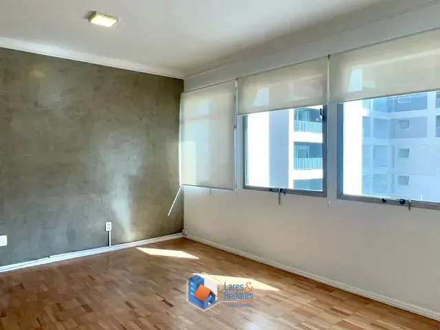 Apartamento com 121m² 2 quartos e 2 banheiros, à venda, no bairro Pinheiros em São Paulo