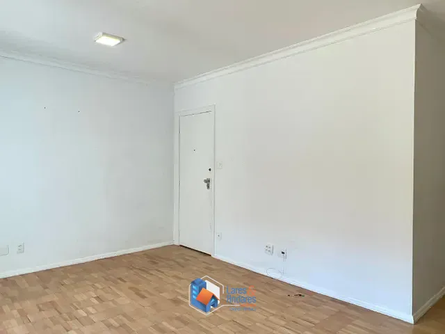 Apartamento com 121m² 2 quartos e 2 banheiros, à venda, no bairro Pinheiros em São Paulo