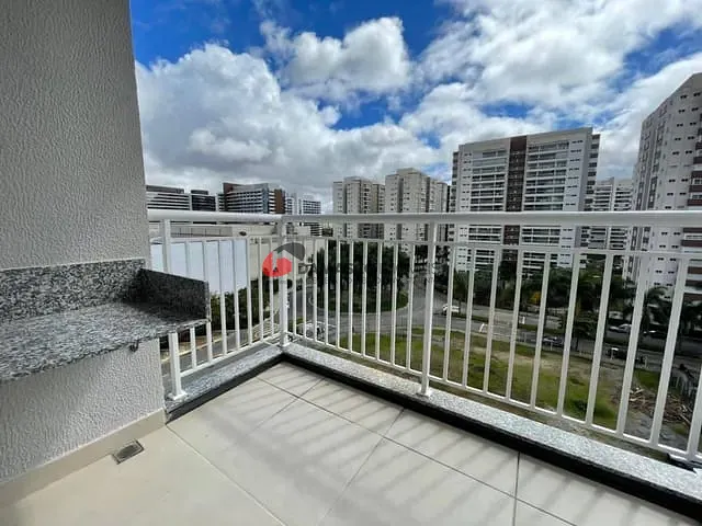 Apartamento 2 quartos e 2 banheiros, à venda, no bairro Cerâmica em São Caetano do Sul