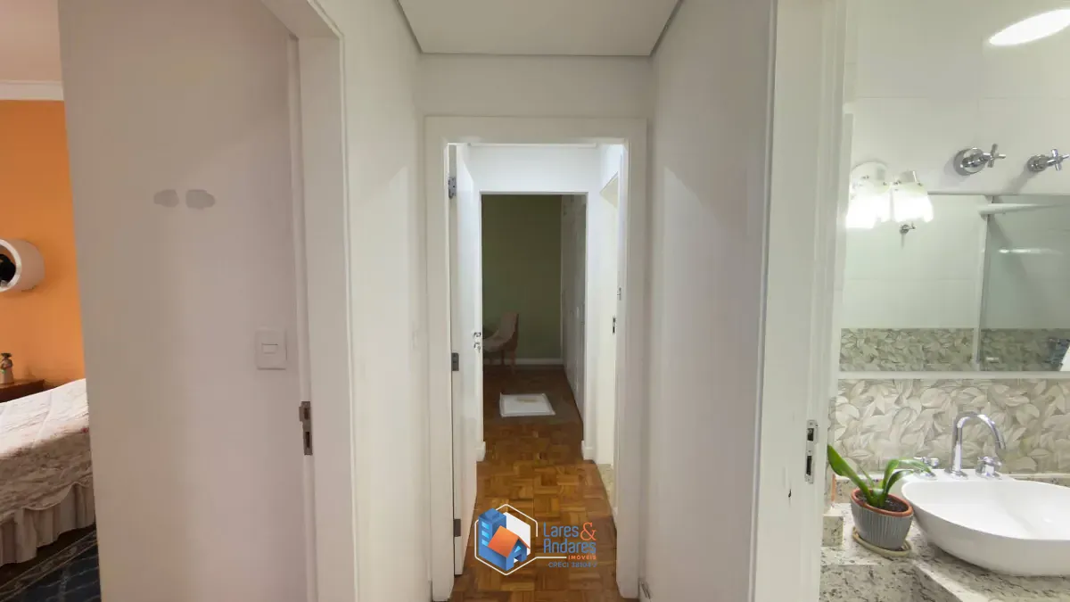Apartamento, 3 quartos, 152 m² - Foto 40