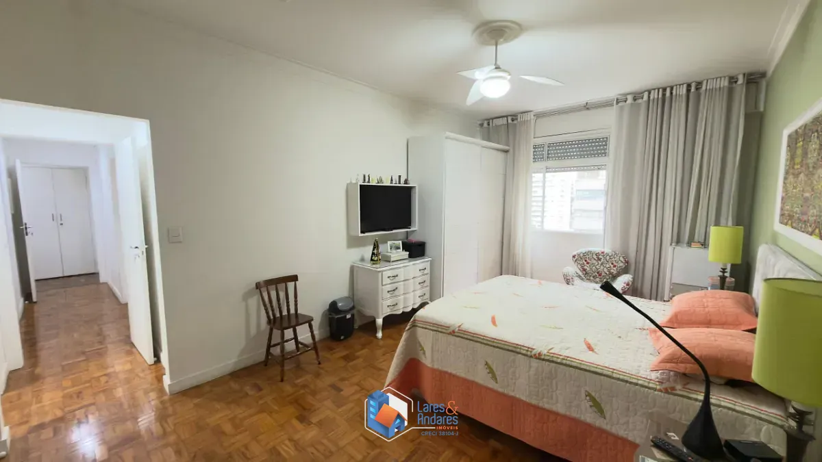 Apartamento, 3 quartos, 152 m² - Foto 59