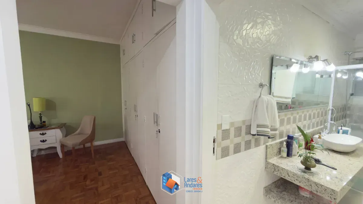Apartamento, 3 quartos, 152 m² - Foto 50