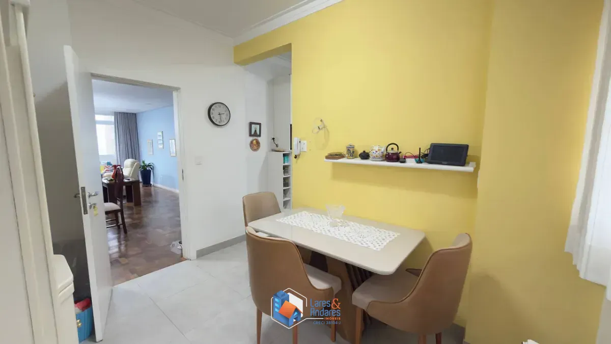 Apartamento, 3 quartos, 152 m² - Foto 67