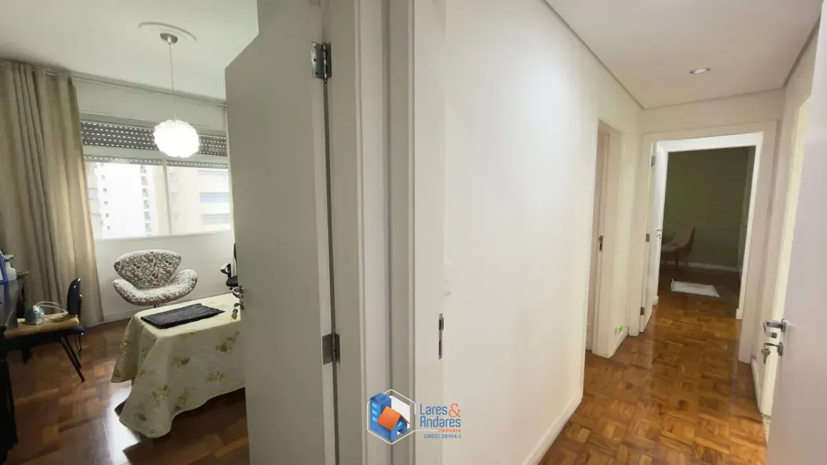 Apartamento, 3 quartos, 152 m² - Foto 34