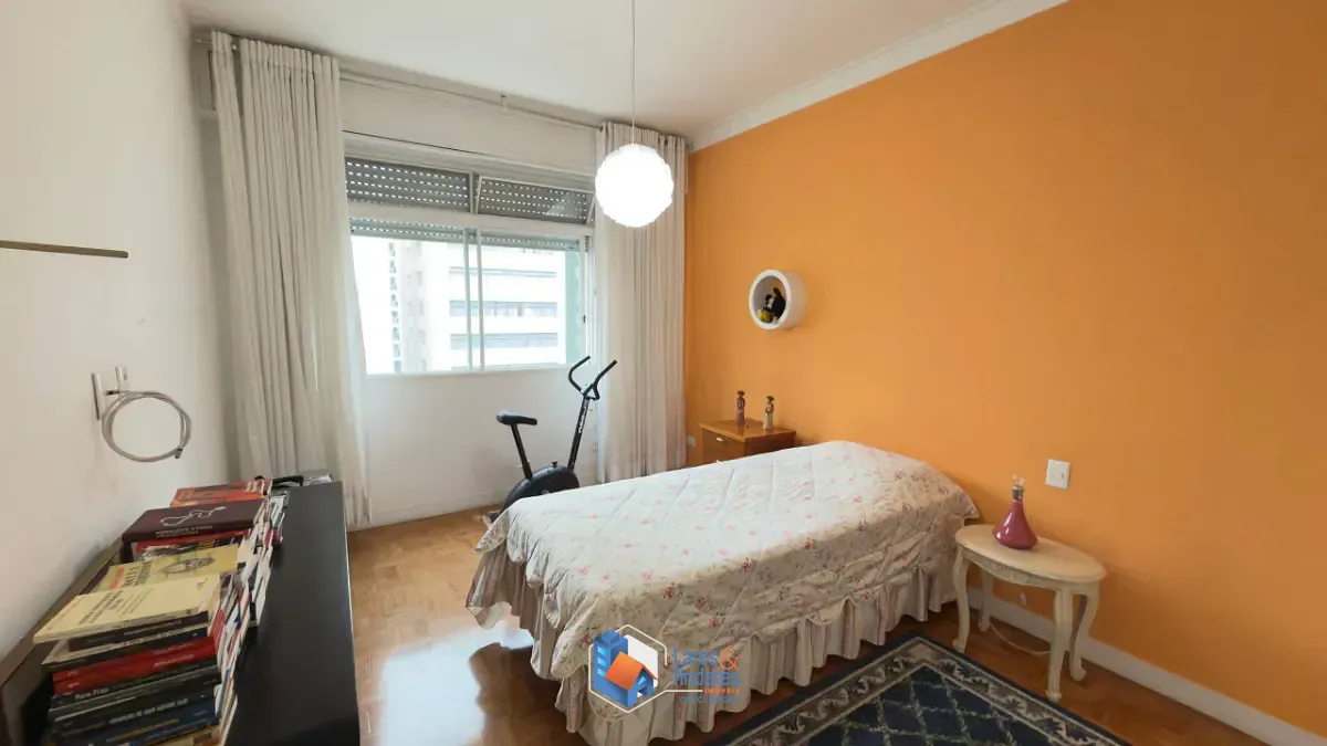 Apartamento, 3 quartos, 152 m² - Foto 43
