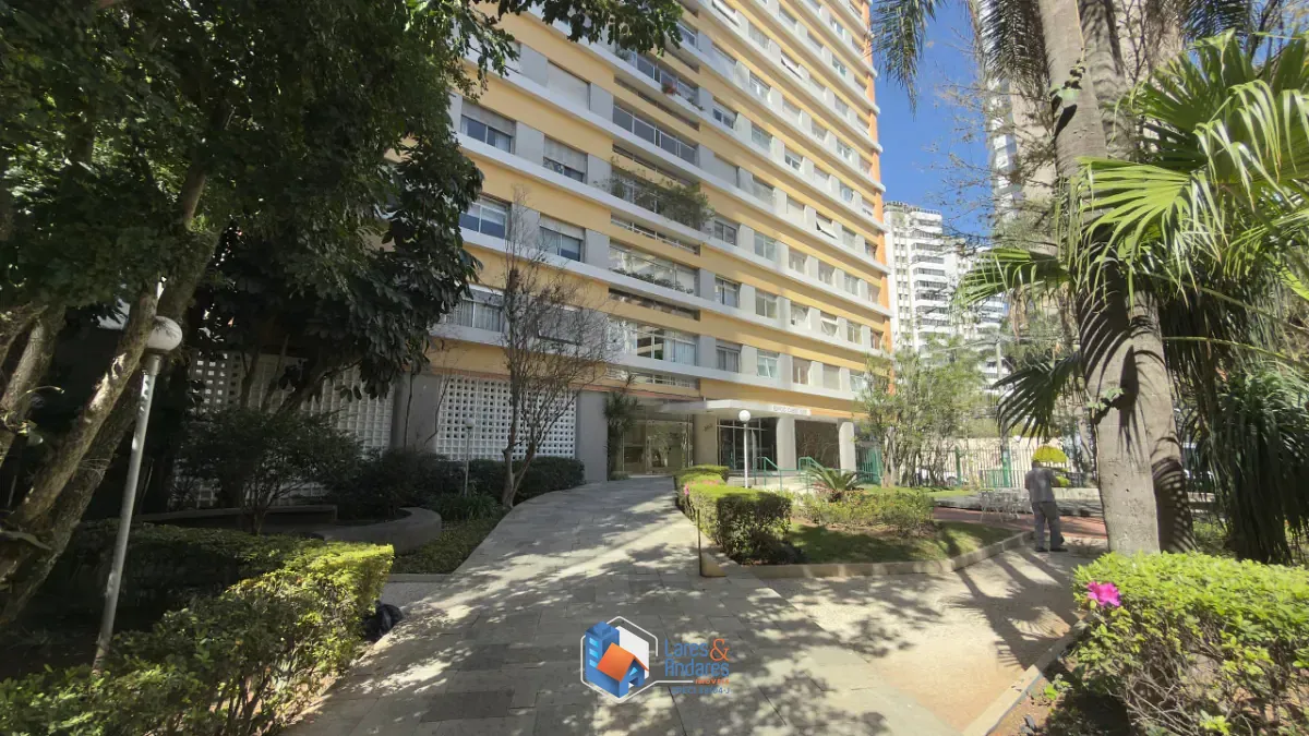 Apartamento, 3 quartos, 152 m² - Foto 11
