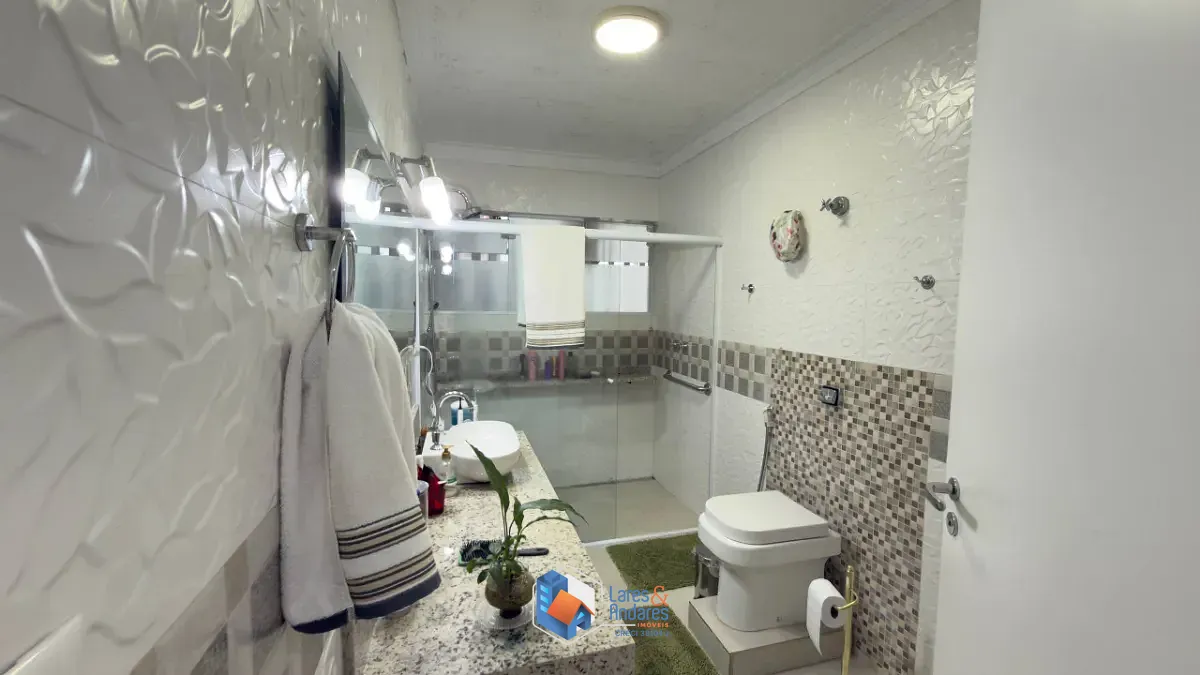 Apartamento, 3 quartos, 152 m² - Foto 52