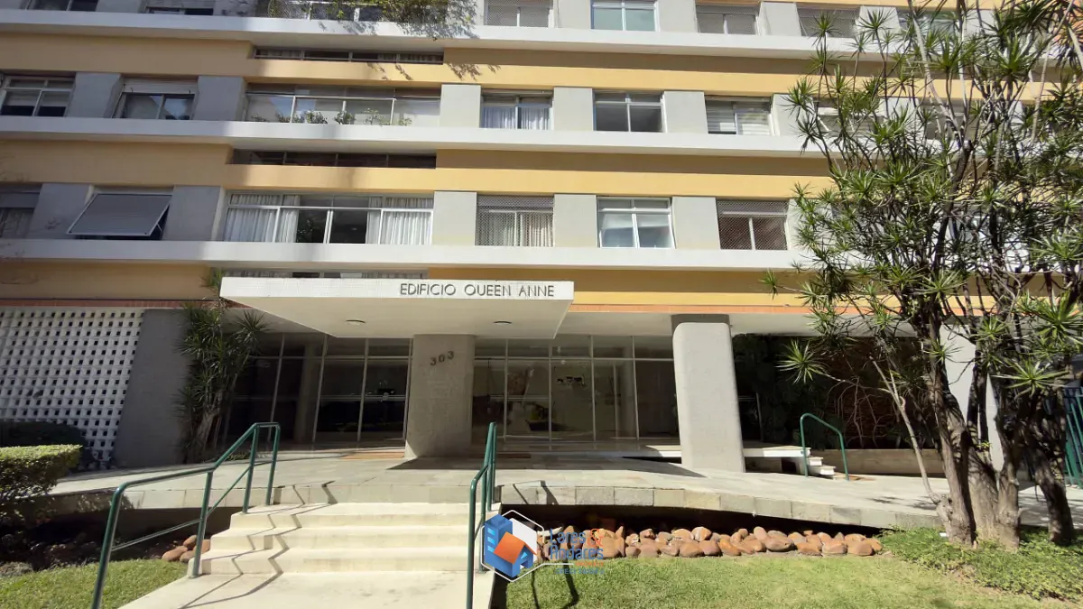 Apartamento, 3 quartos, 152 m² - Foto 4