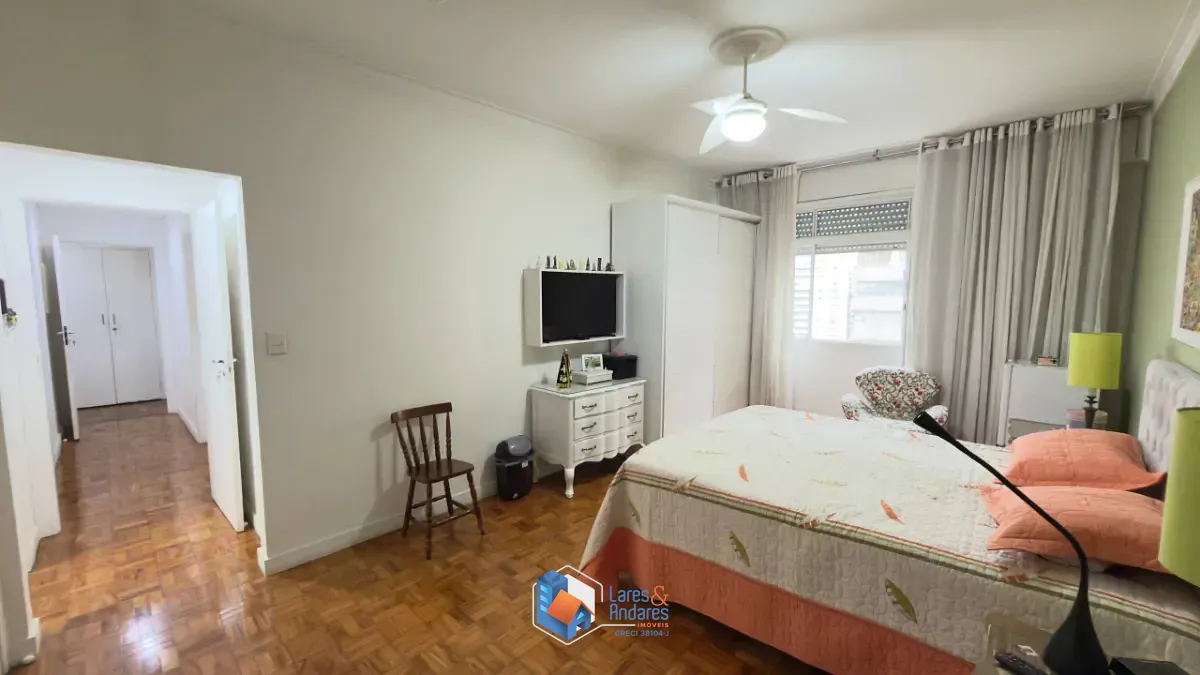 Apartamento, 3 quartos, 152 m² - Foto 57
