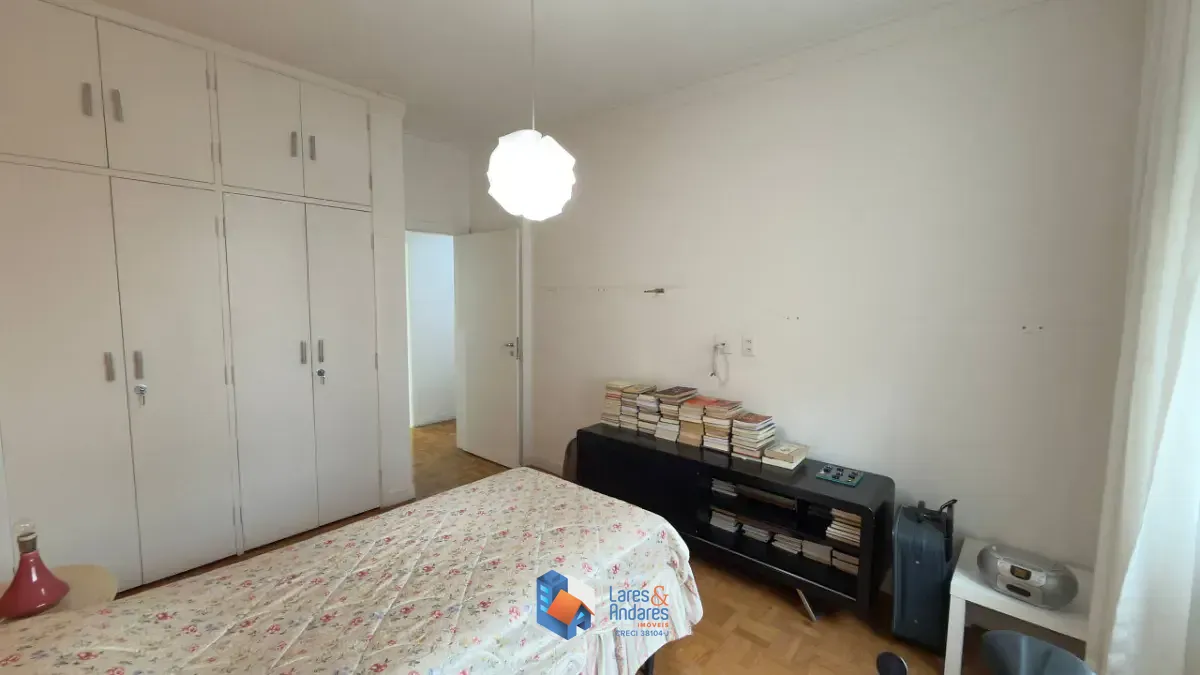 Apartamento, 3 quartos, 152 m² - Foto 49