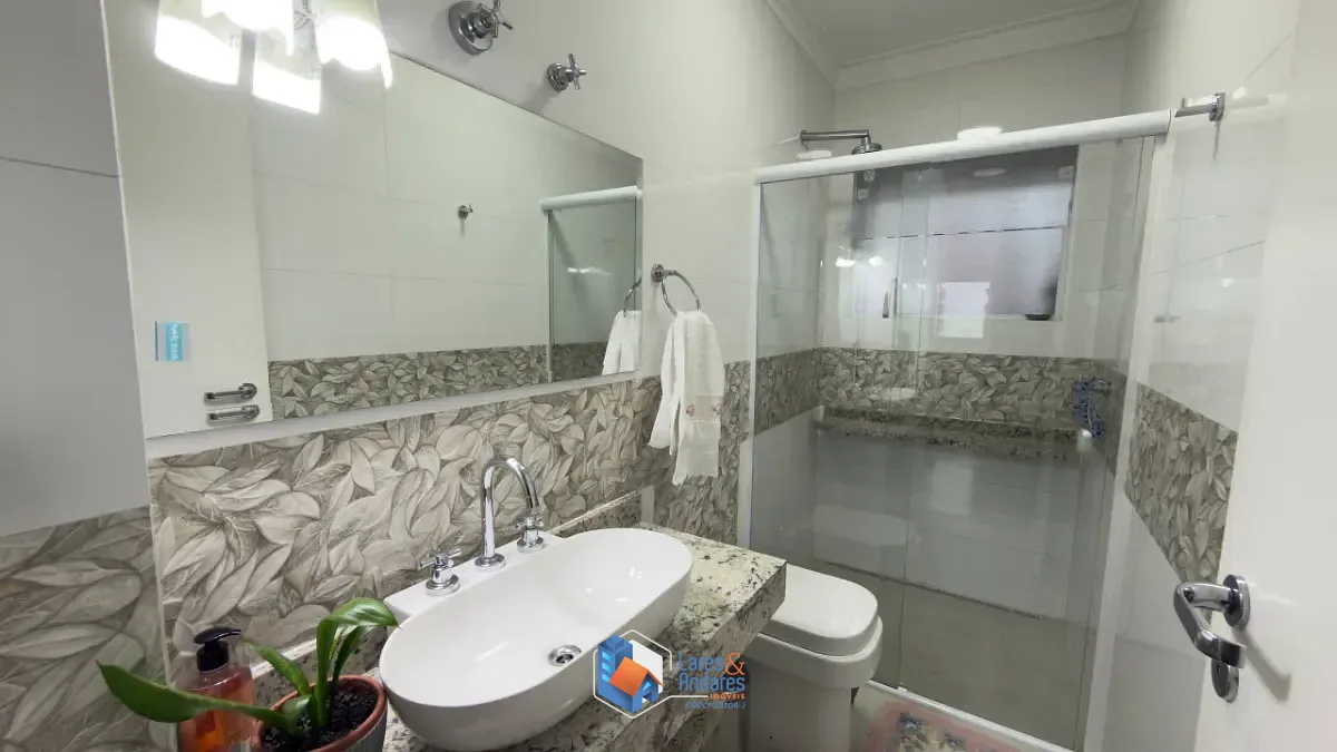 Apartamento, 3 quartos, 152 m² - Foto 41