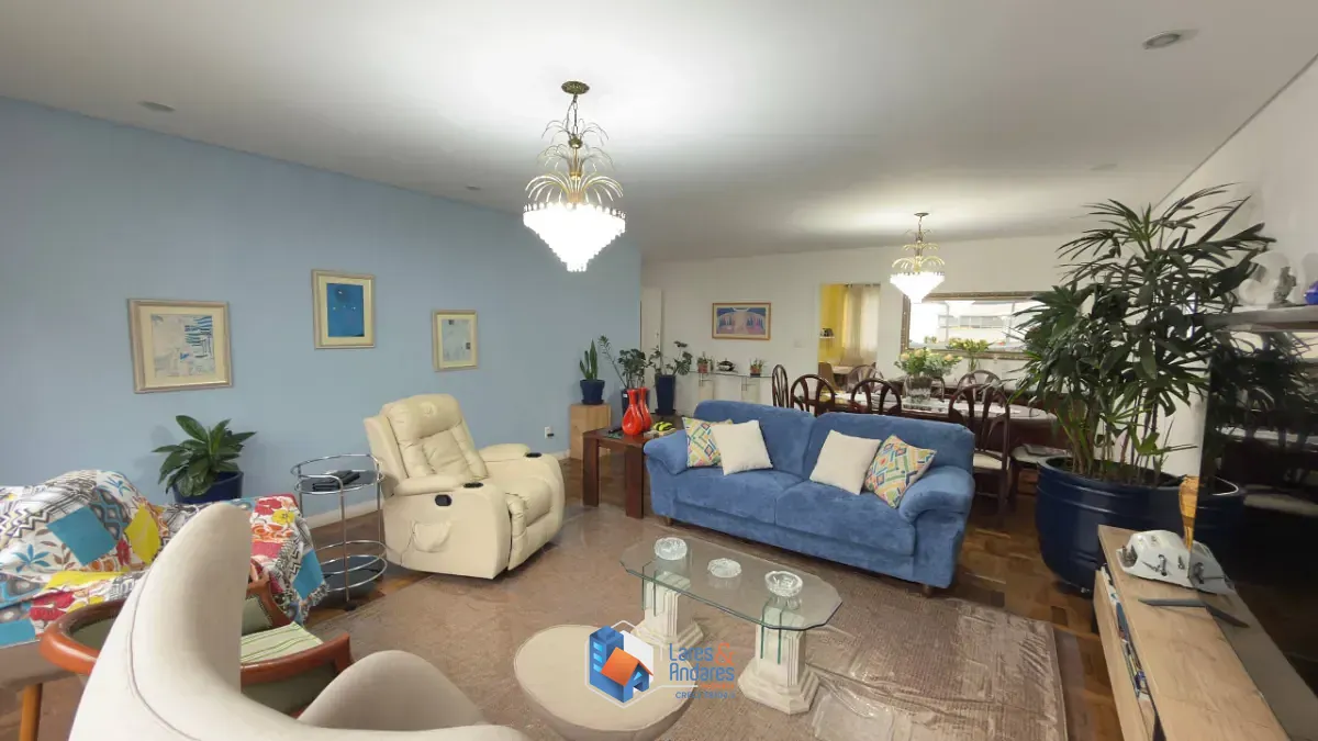 Apartamento, 3 quartos, 152 m² - Foto 23