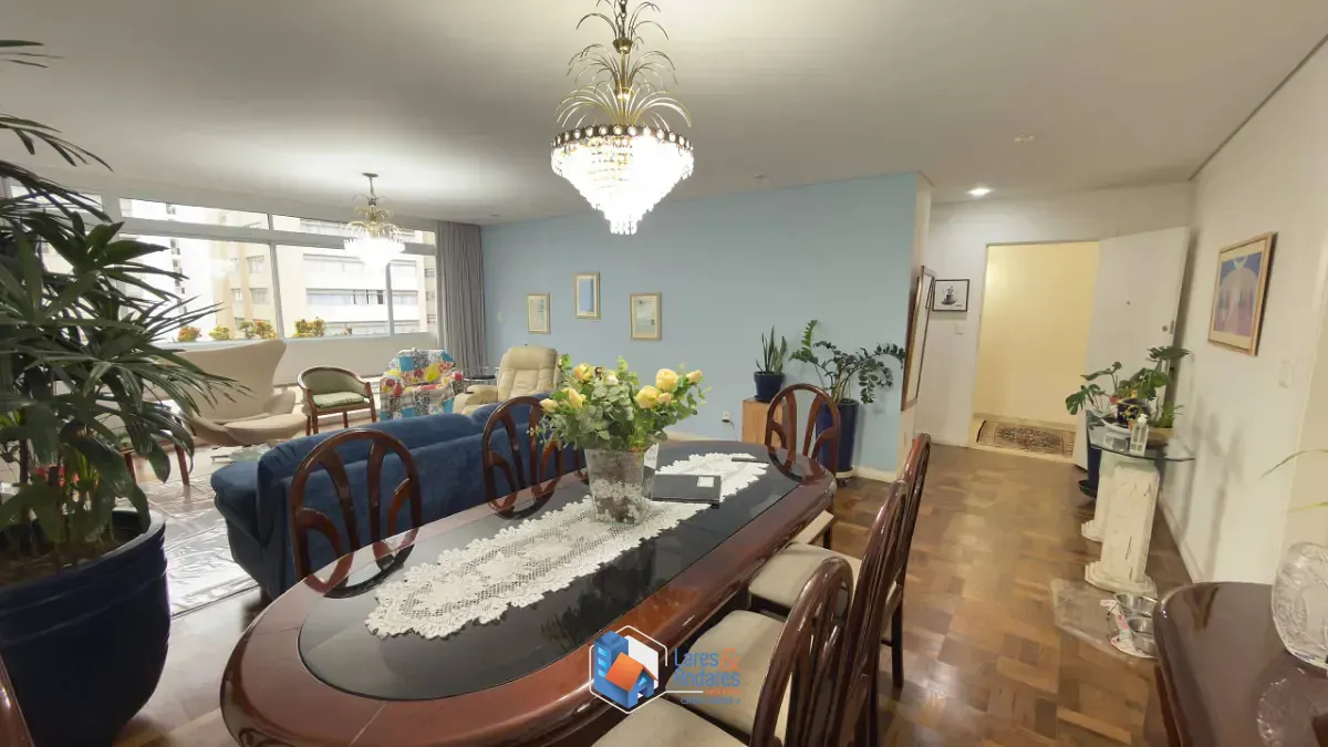 Apartamento, 3 quartos, 152 m² - Foto 16