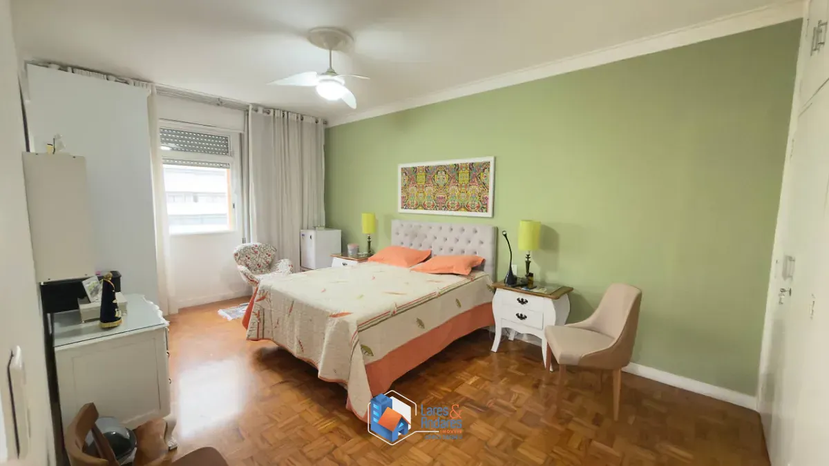 Apartamento, 3 quartos, 152 m² - Foto 56