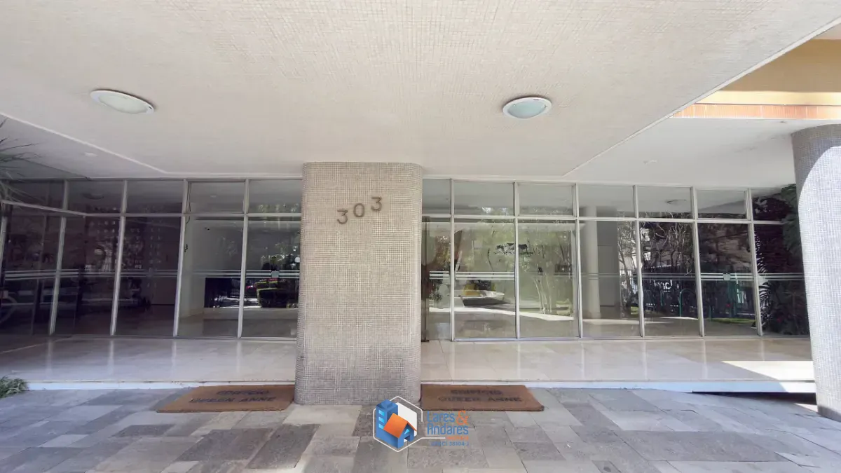 Apartamento, 3 quartos, 152 m² - Foto 9