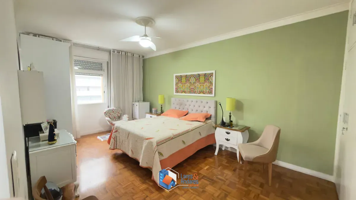 Apartamento, 3 quartos, 152 m² - Foto 55