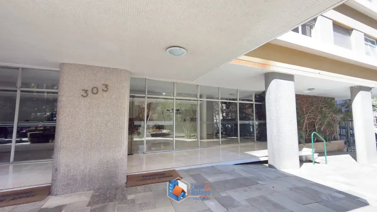 Apartamento, 3 quartos, 152 m² - Foto 7