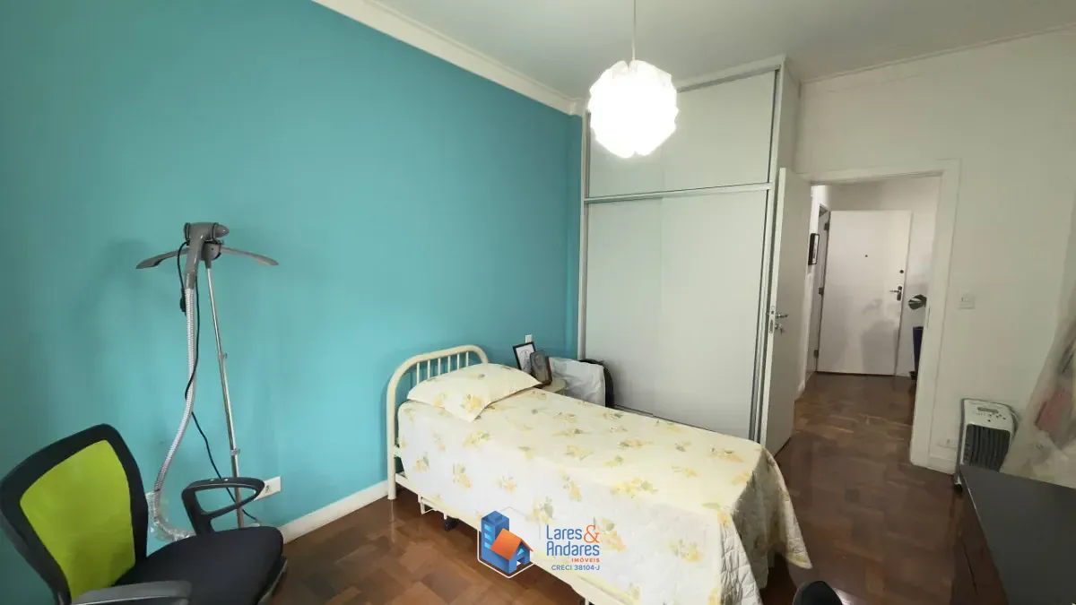 Apartamento, 3 quartos, 152 m² - Foto 38
