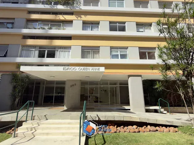 Apartamento com 152m² 3 quartos e 3 banheiros, à venda, no bairro Paraíso em São Paulo