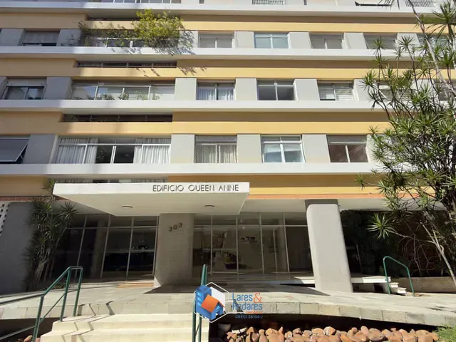Apartamento com 152m² 3 quartos e 3 banheiros, à venda, no bairro Paraíso em São Paulo