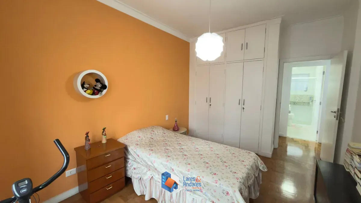 Apartamento, 3 quartos, 152 m² - Foto 46