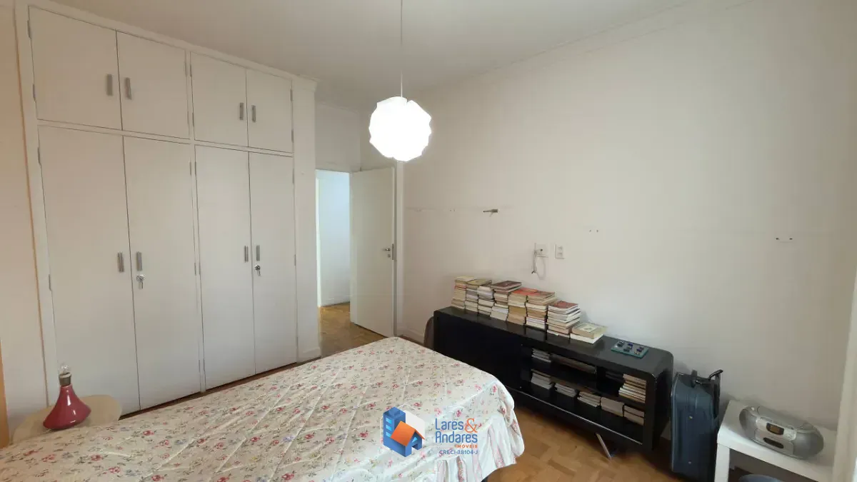 Apartamento, 3 quartos, 152 m² - Foto 48
