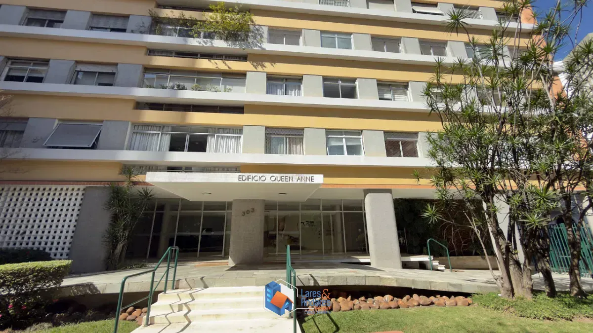Apartamento, 3 quartos, 152 m² - Foto 6
