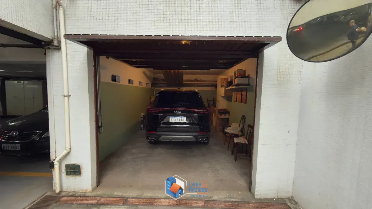 Apartamento, 3 quartos, 152 m² - Foto 80