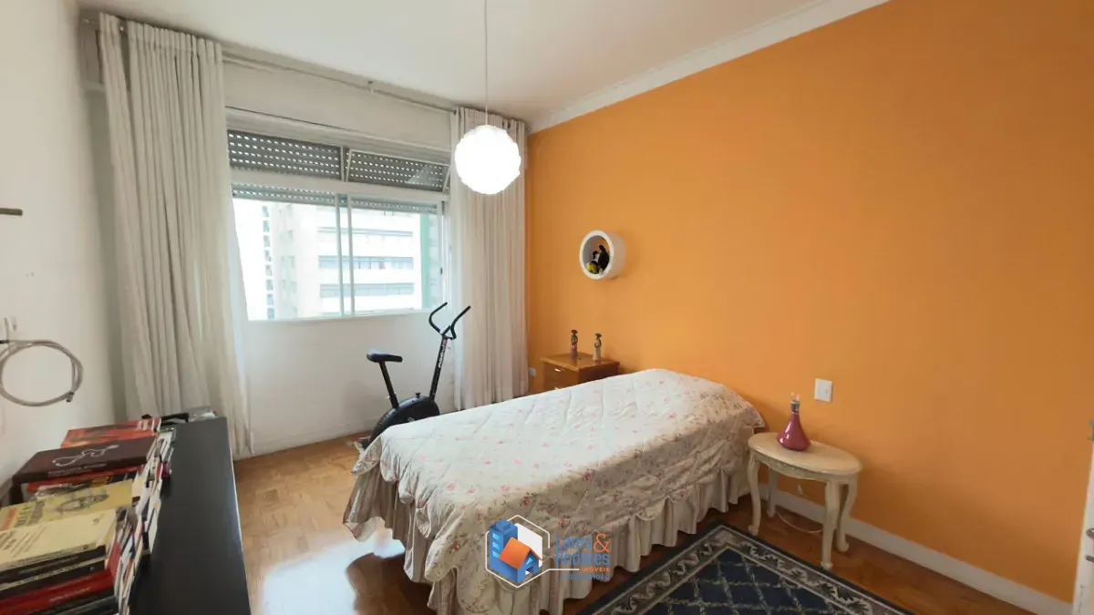 Apartamento, 3 quartos, 152 m² - Foto 44