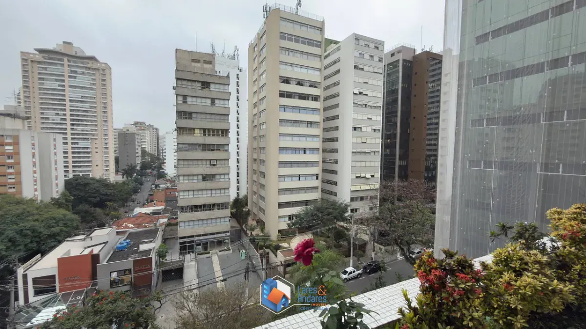 Apartamento, 3 quartos, 152 m² - Foto 28