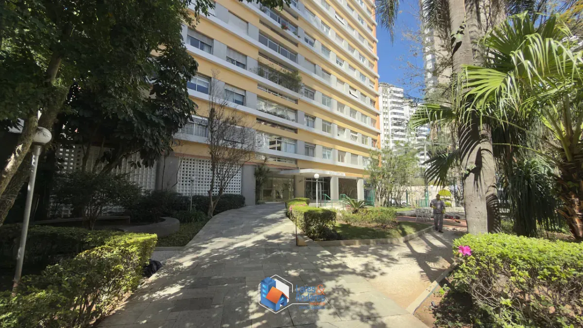 Apartamento, 3 quartos, 152 m² - Foto 8