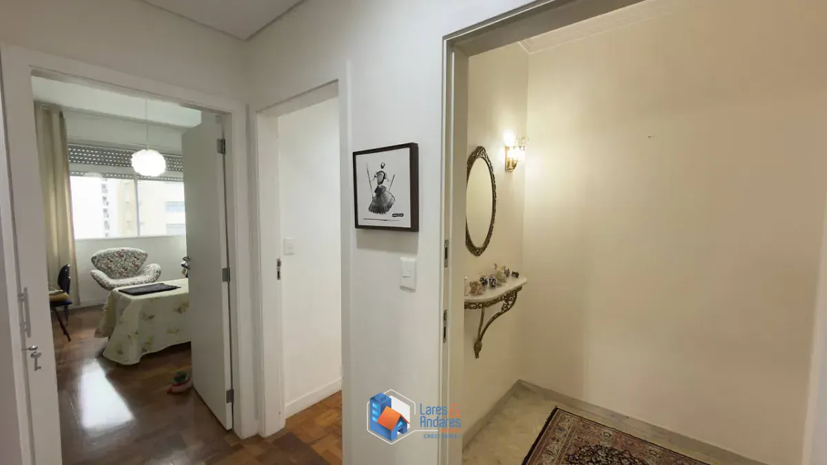 Apartamento, 3 quartos, 152 m² - Foto 32