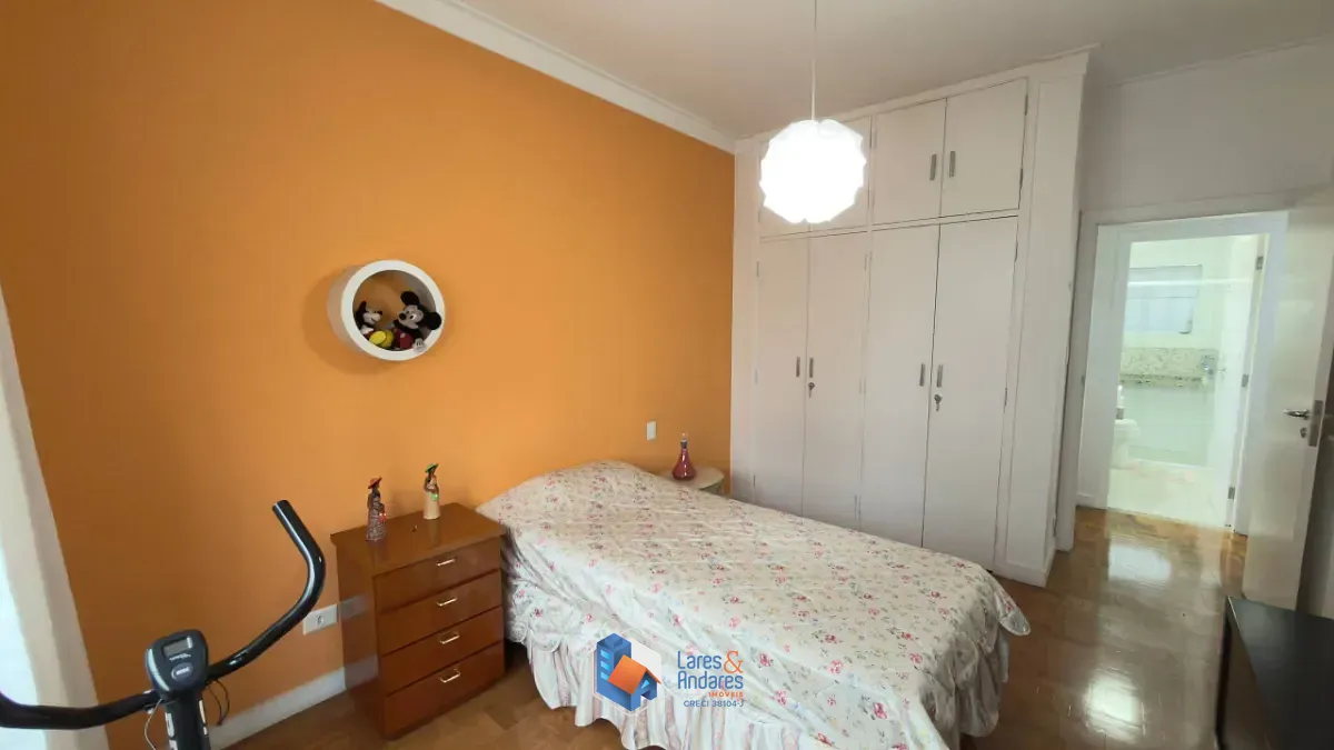 Apartamento, 3 quartos, 152 m² - Foto 47