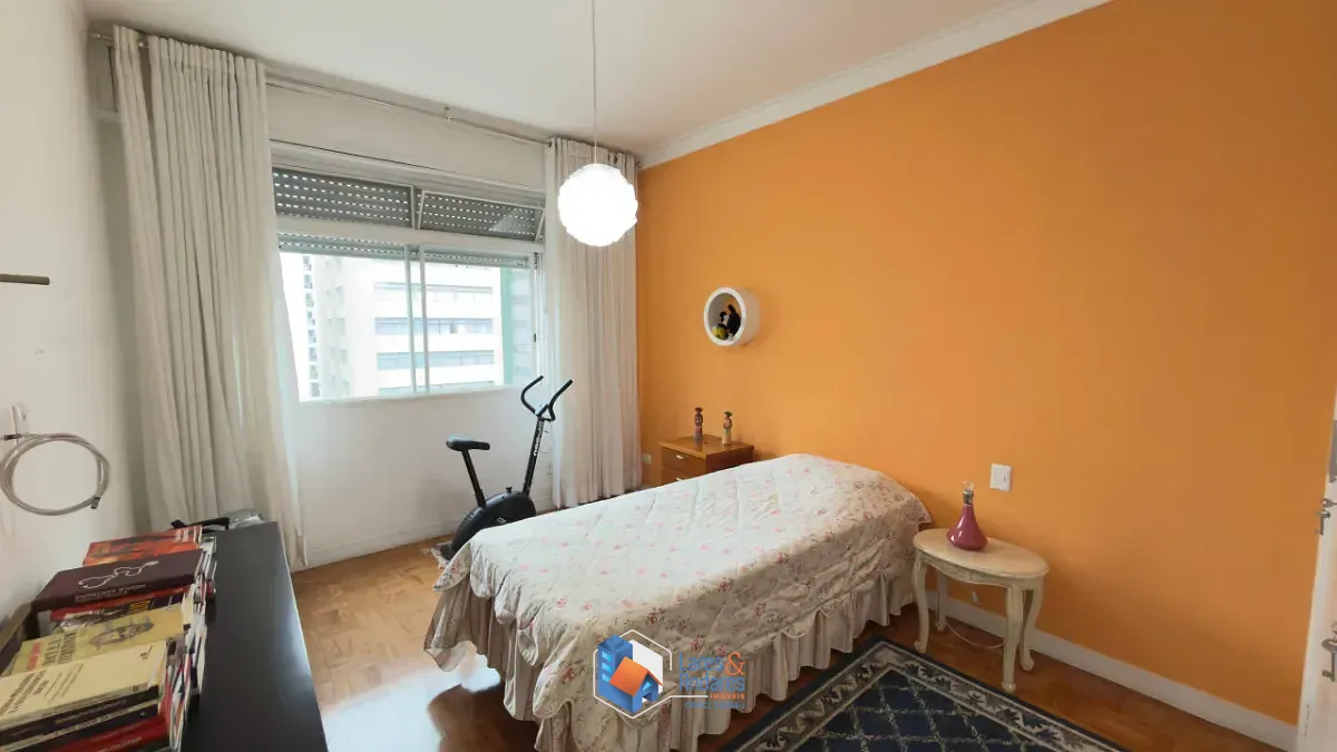 Apartamento, 3 quartos, 152 m² - Foto 45