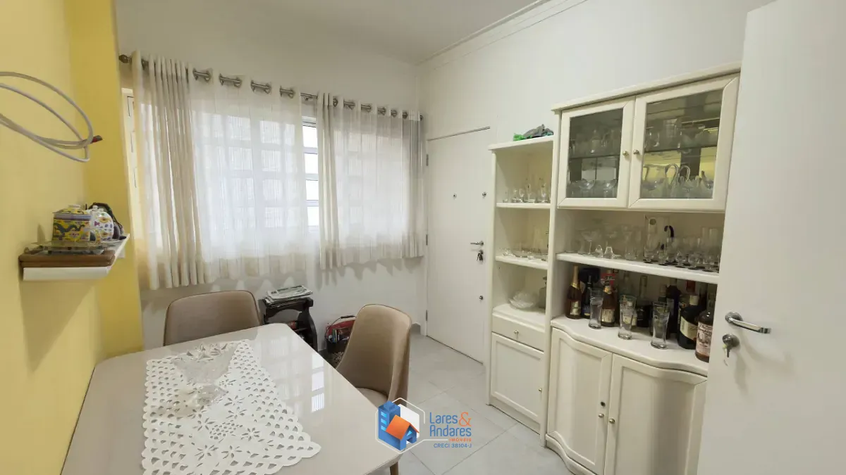 Apartamento, 3 quartos, 152 m² - Foto 66