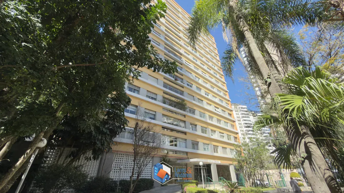 Apartamento, 3 quartos, 152 m² - Foto 10