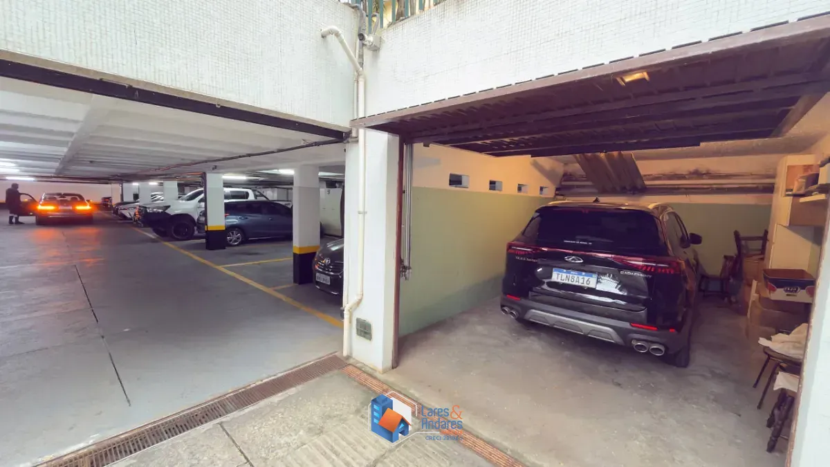 Apartamento, 3 quartos, 152 m² - Foto 79
