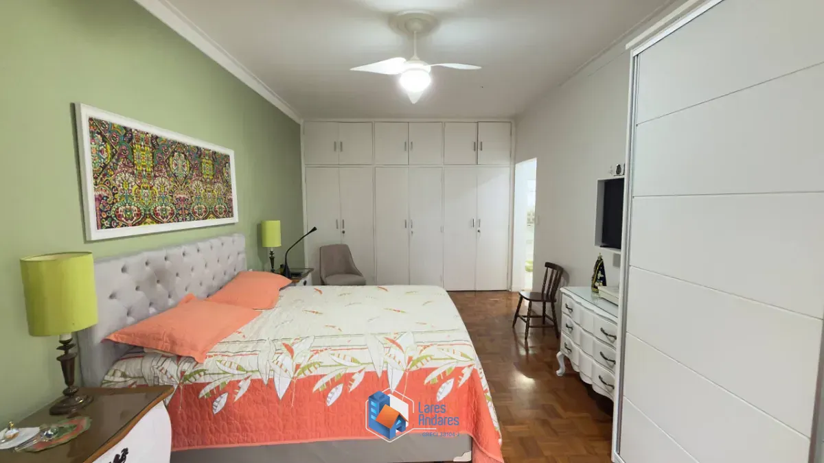 Apartamento, 3 quartos, 152 m² - Foto 62