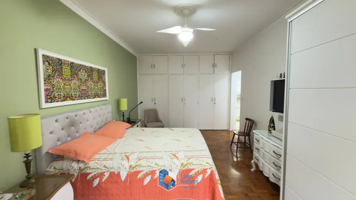 Apartamento, 3 quartos, 152 m² - Foto 60