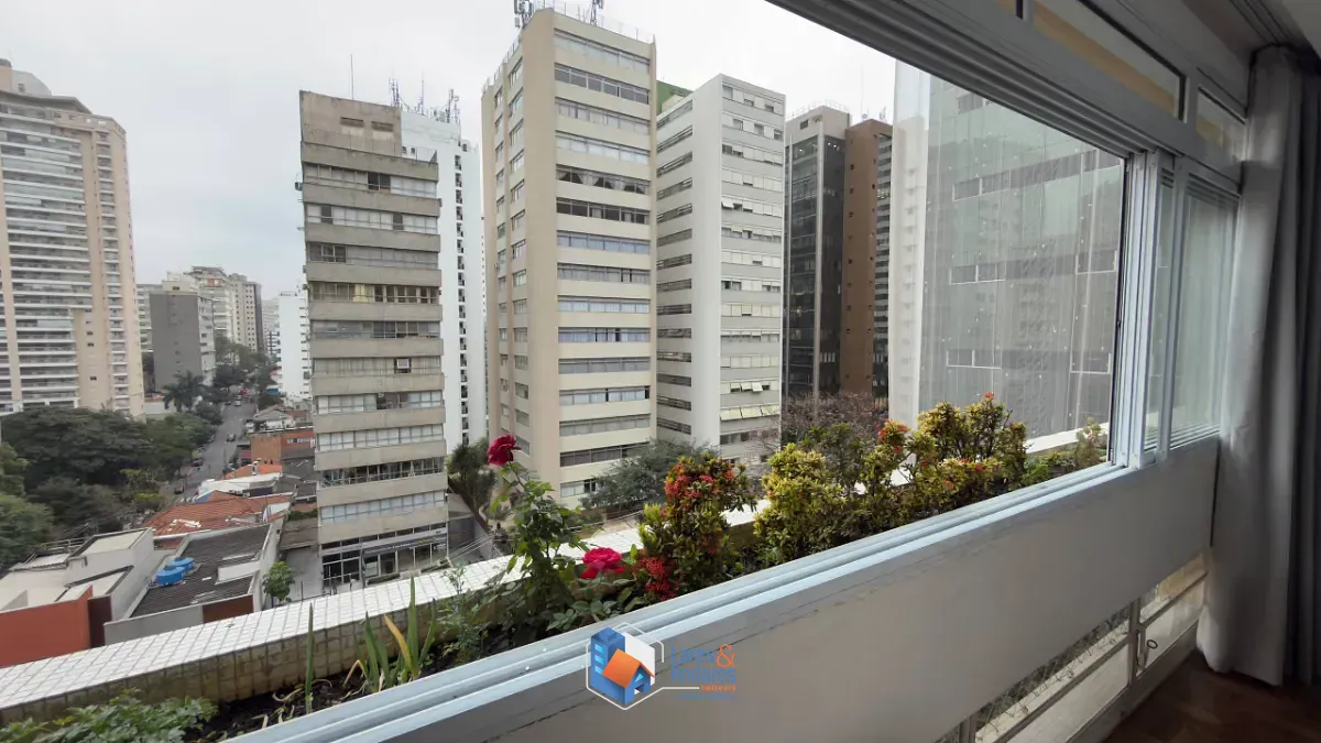 Apartamento, 3 quartos, 152 m² - Foto 29
