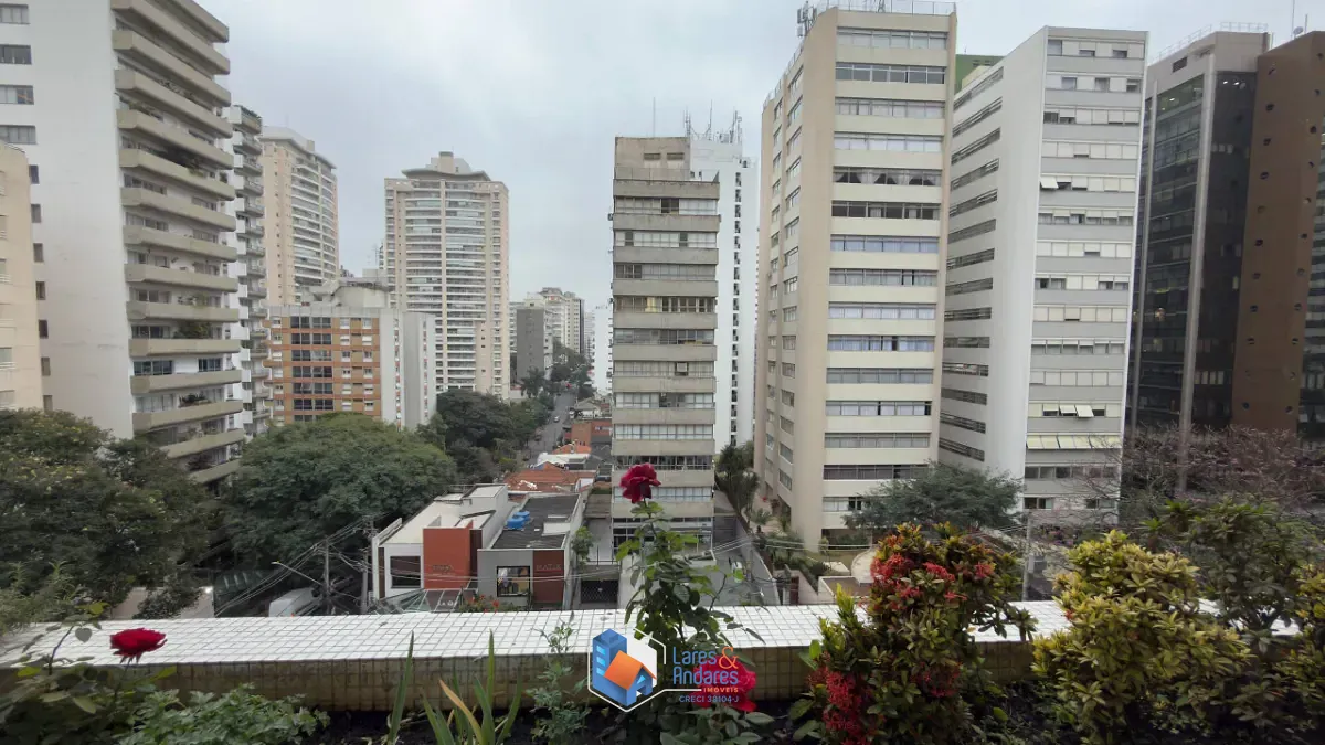 Apartamento, 3 quartos, 152 m² - Foto 27
