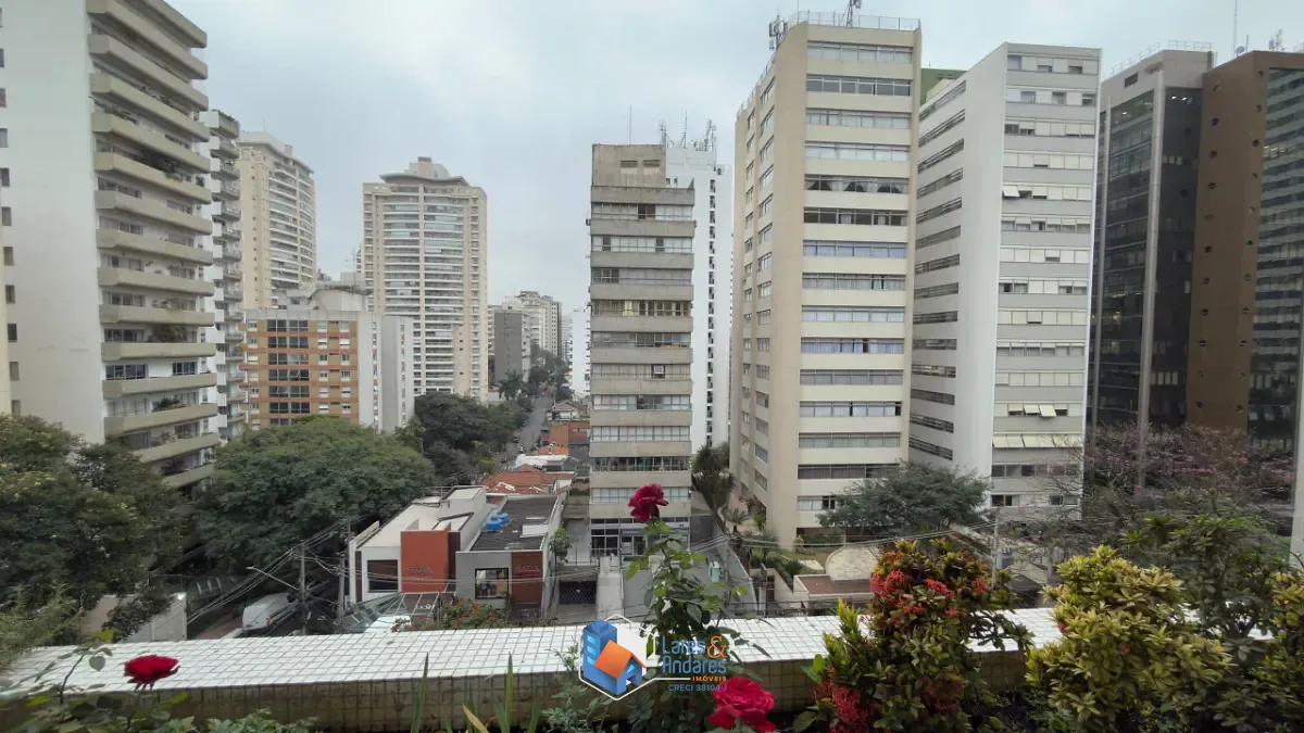 Apartamento, 3 quartos, 152 m² - Foto 26