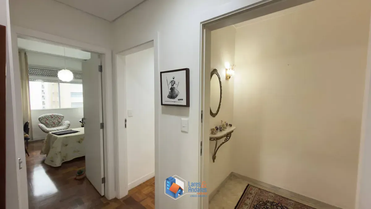 Apartamento, 3 quartos, 152 m² - Foto 31