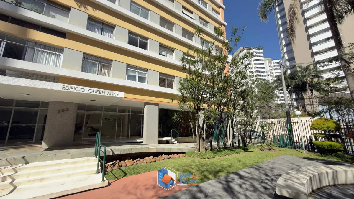 Apartamento, 3 quartos, 152 m² - Foto 5