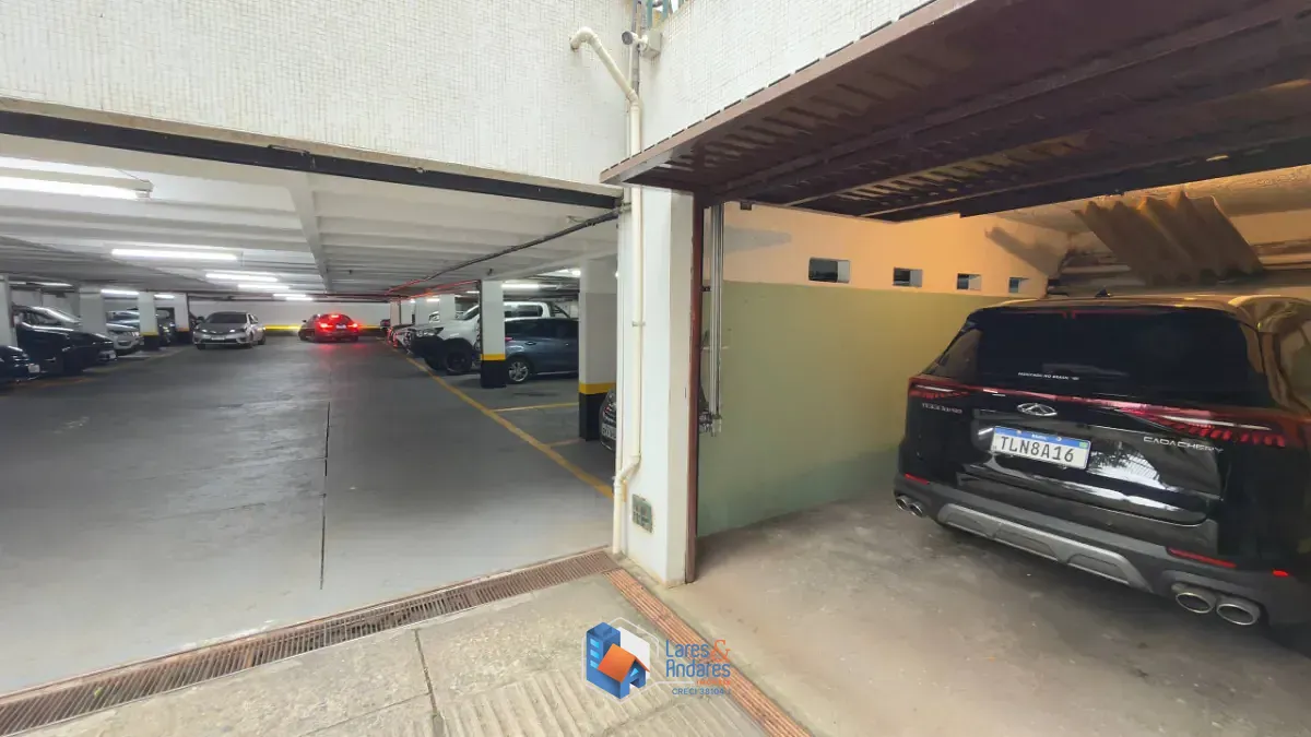 Apartamento, 3 quartos, 152 m² - Foto 81