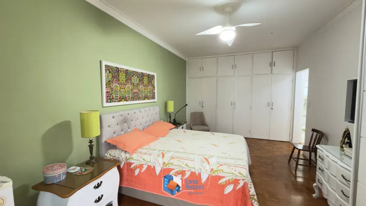 Apartamento, 3 quartos, 152 m² - Foto 61