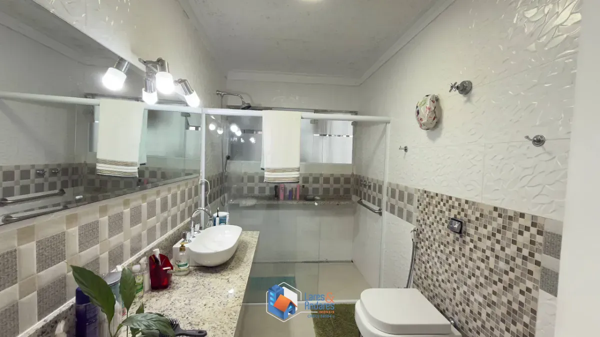 Apartamento, 3 quartos, 152 m² - Foto 53