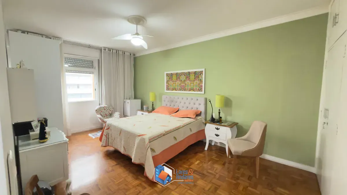 Apartamento, 3 quartos, 152 m² - Foto 54
