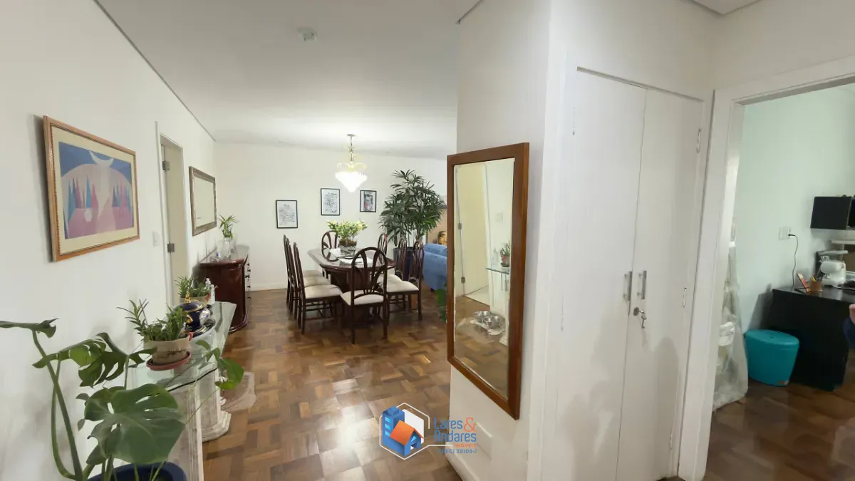 Apartamento, 3 quartos, 152 m² - Foto 30